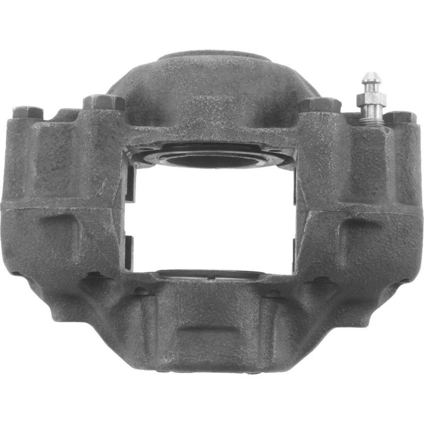 CENTRIC PARTS 141.46015 Centric Semi-Loaded Brake Caliper