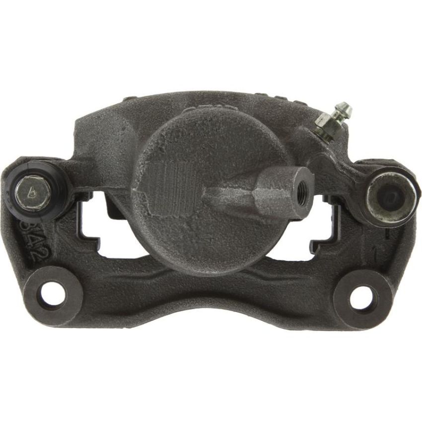 CENTRIC PARTS 141.46017 Centric Semi-Loaded Brake Caliper