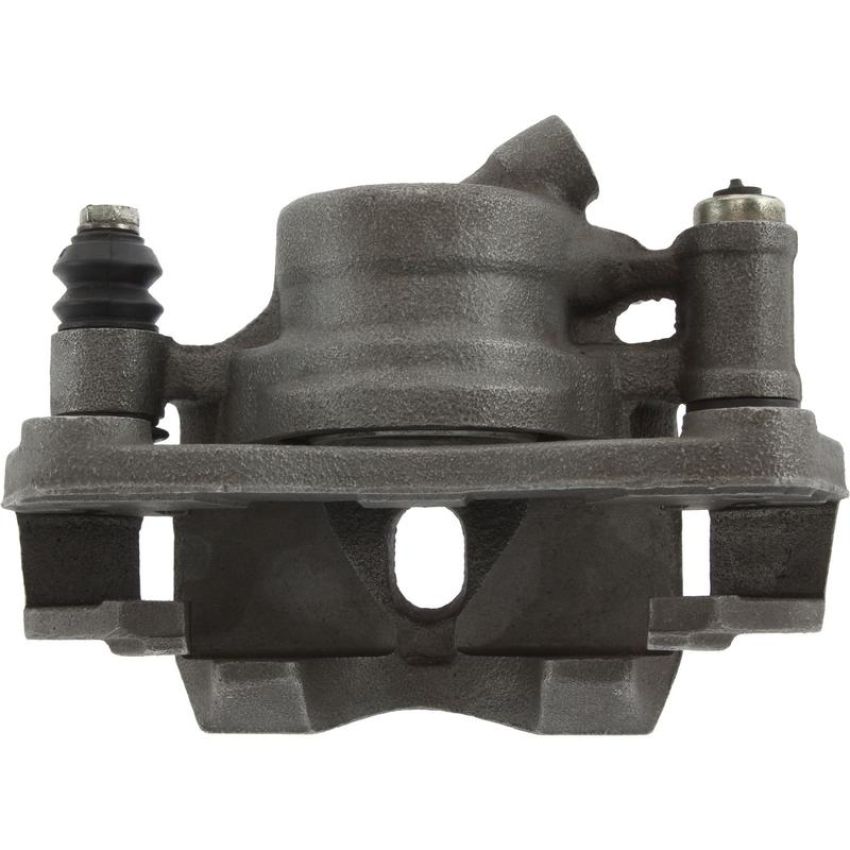 CENTRIC PARTS 141.46017 Centric Semi-Loaded Brake Caliper