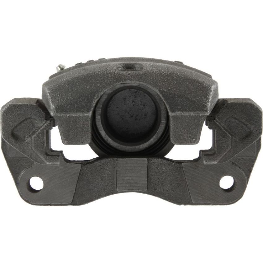 CENTRIC PARTS 141.46017 Centric Semi-Loaded Brake Caliper