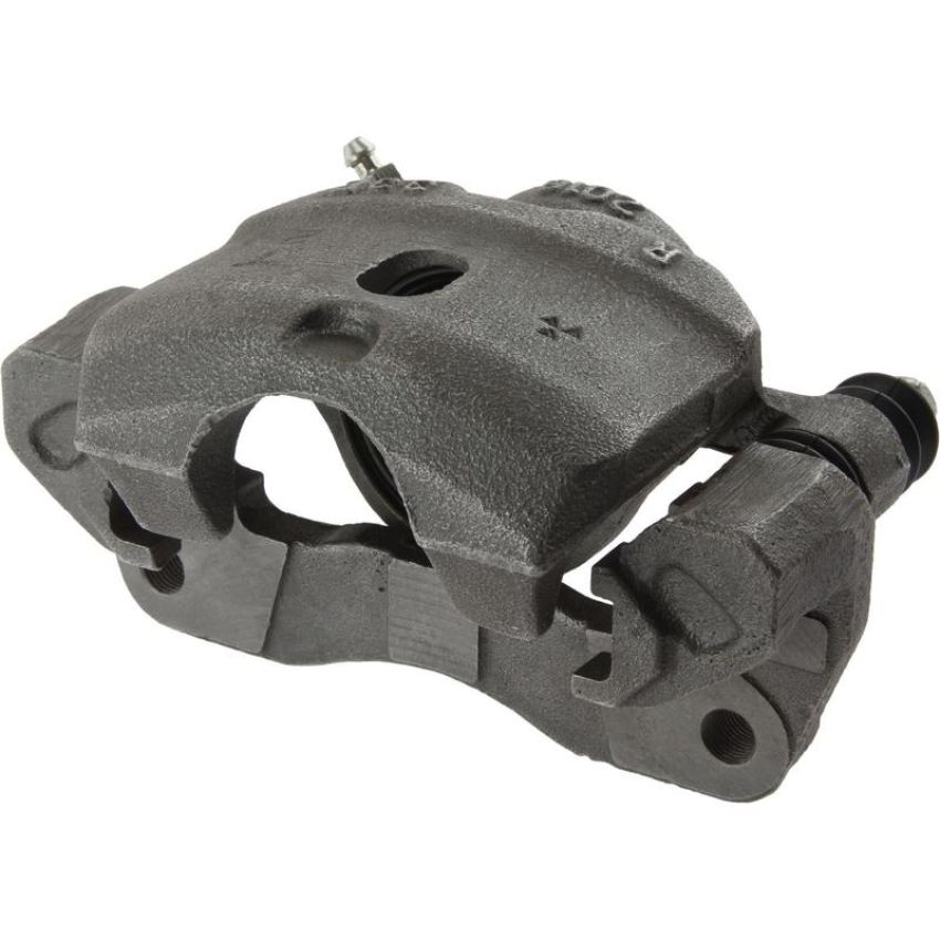 CENTRIC PARTS 141.46017 Centric Semi-Loaded Brake Caliper