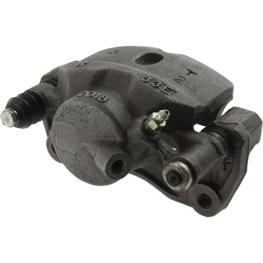 CENTRIC PARTS 141.46017 Centric Semi-Loaded Brake Caliper