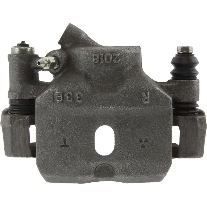 CENTRIC PARTS 141.46017 Centric Semi-Loaded Brake Caliper