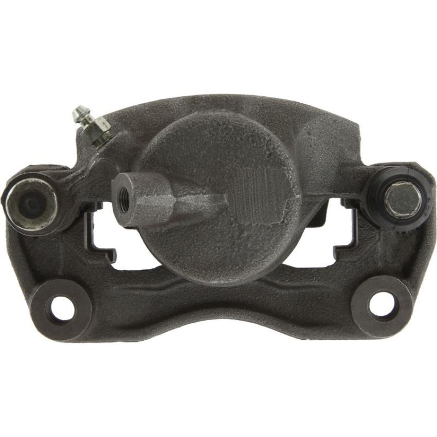 CENTRIC PARTS 141.46018 Centric Semi-Loaded Brake Caliper