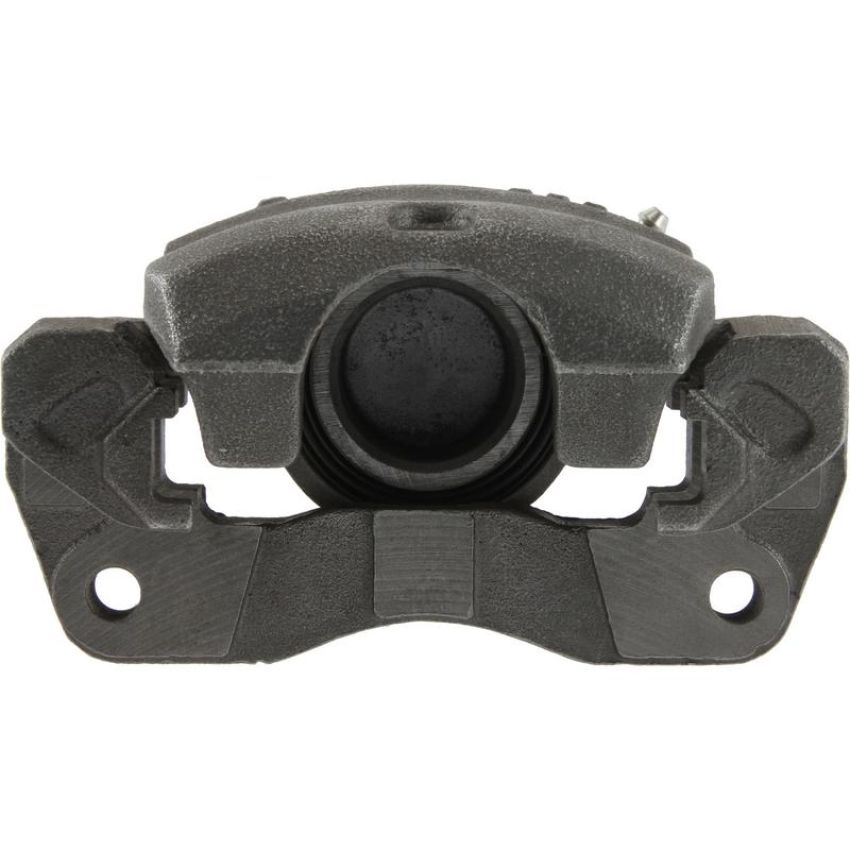 CENTRIC PARTS 141.46018 Centric Semi-Loaded Brake Caliper