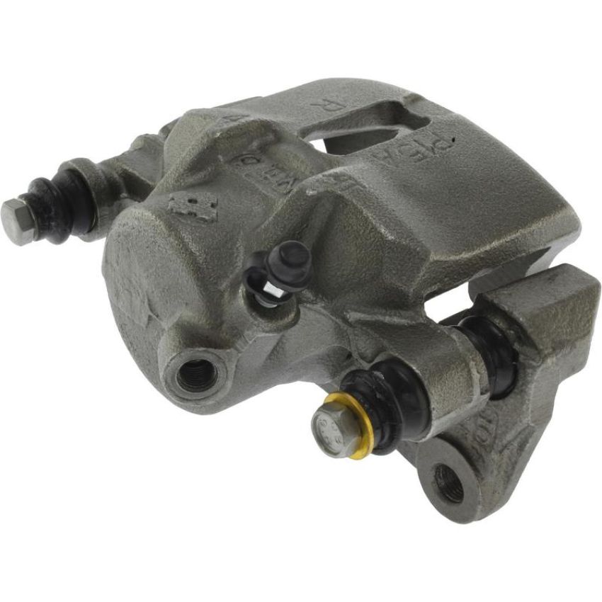 CENTRIC PARTS 141.46019 Centric Semi-Loaded Brake Caliper