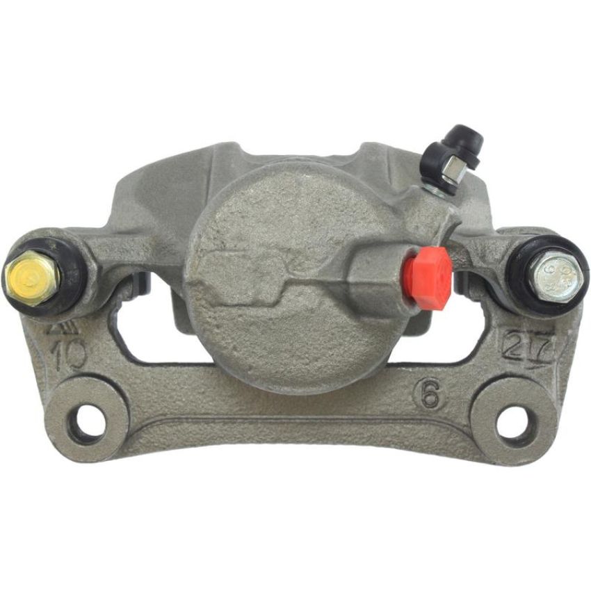 CENTRIC PARTS 141.46019 Centric Semi-Loaded Brake Caliper