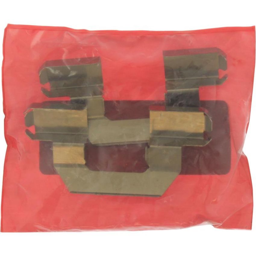 CENTRIC PARTS 141.46019 Centric Semi-Loaded Brake Caliper
