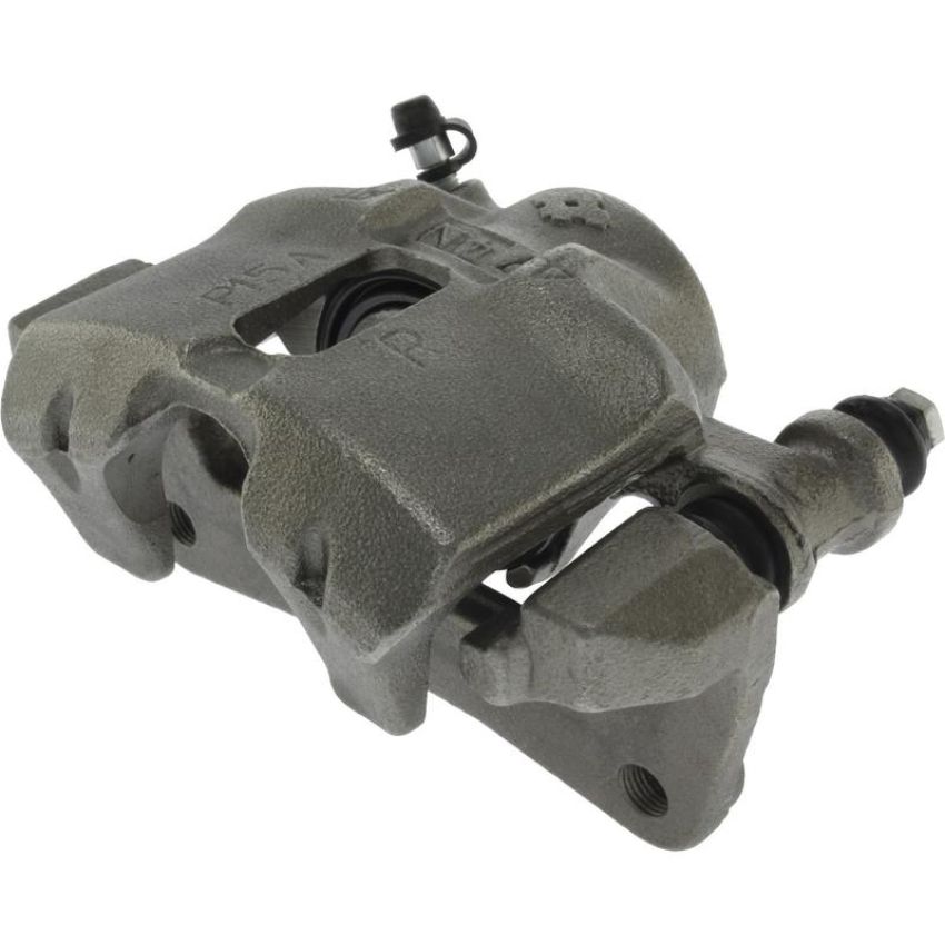 CENTRIC PARTS 141.46019 Centric Semi-Loaded Brake Caliper
