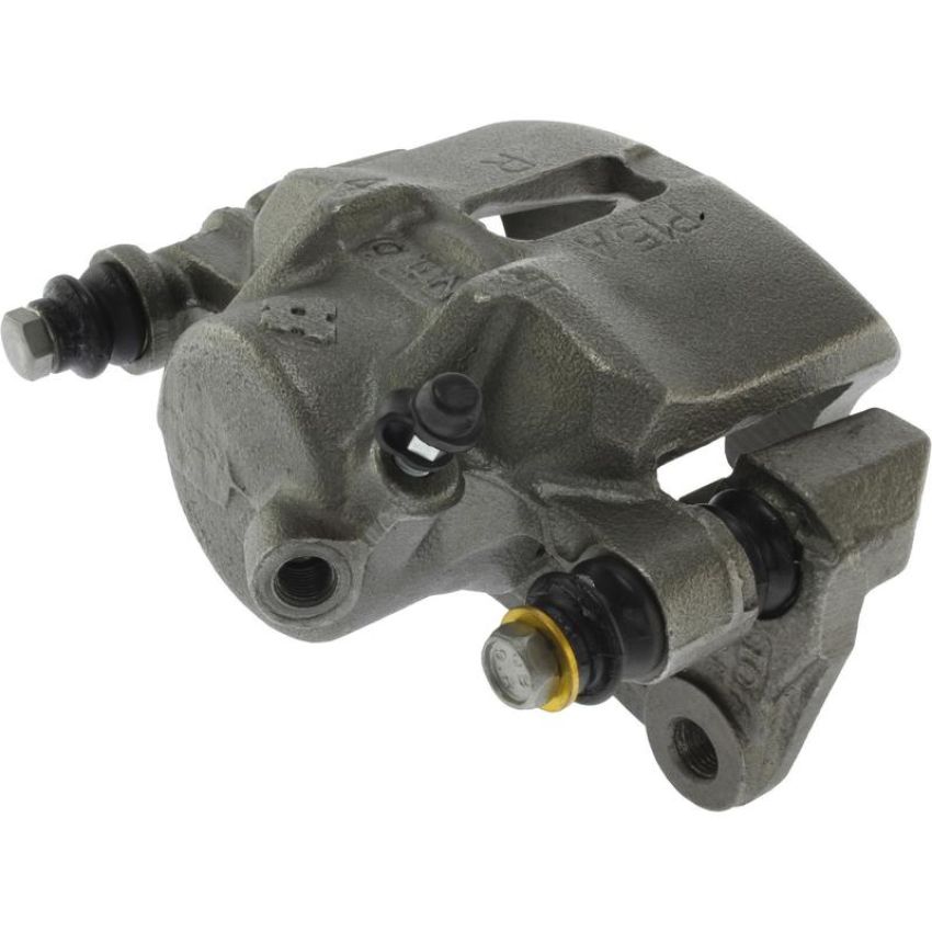 CENTRIC PARTS 141.46019 Centric Semi-Loaded Brake Caliper