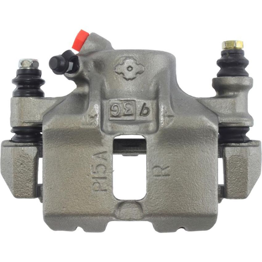 CENTRIC PARTS 141.46019 Centric Semi-Loaded Brake Caliper