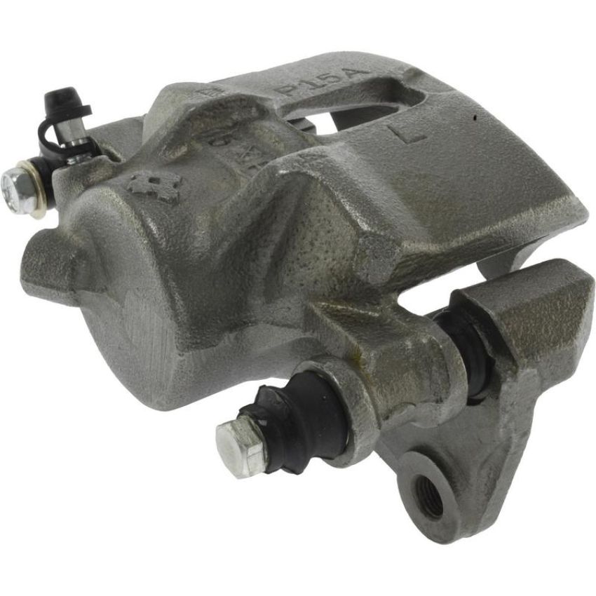 CENTRIC PARTS 141.46020 Centric Semi-Loaded Brake Caliper