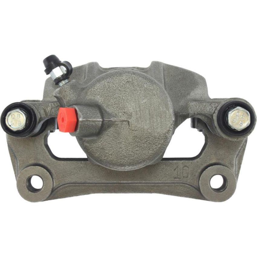 CENTRIC PARTS 141.46020 Centric Semi-Loaded Brake Caliper