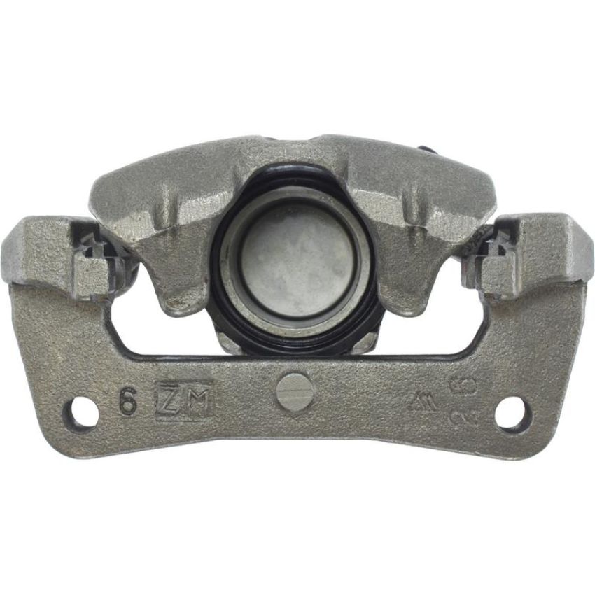 CENTRIC PARTS 141.46020 Centric Semi-Loaded Brake Caliper