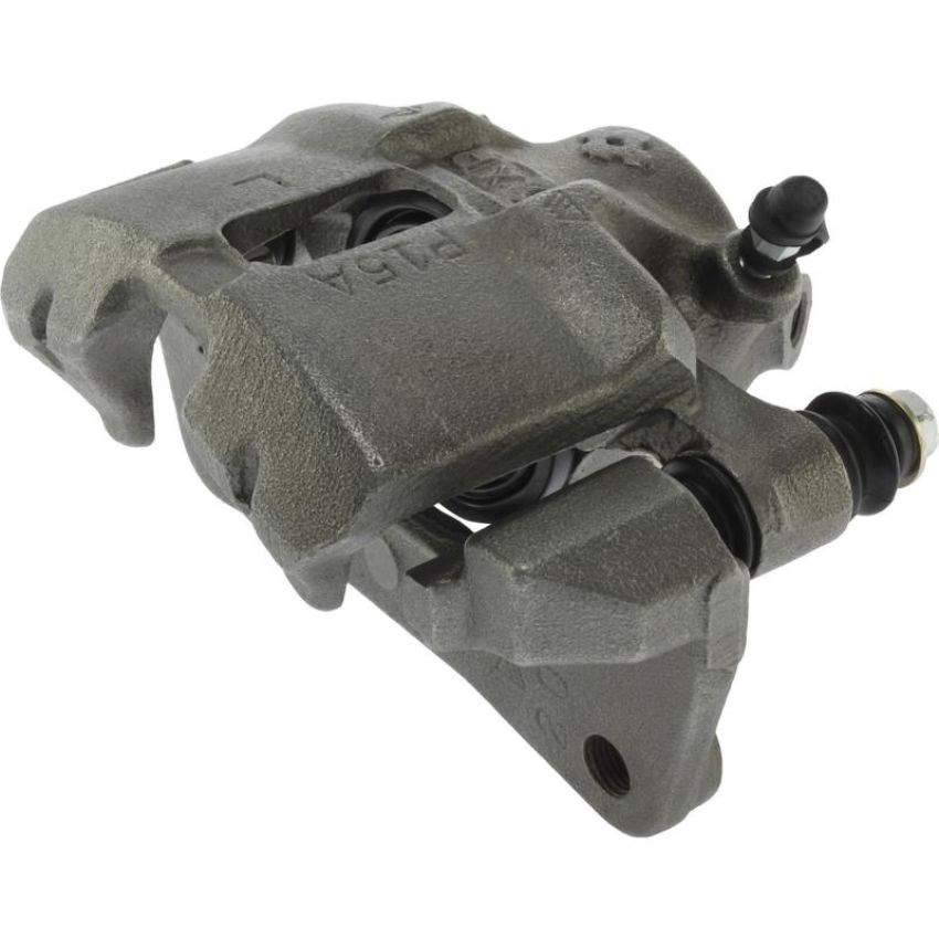 CENTRIC PARTS 141.46020 Centric Semi-Loaded Brake Caliper
