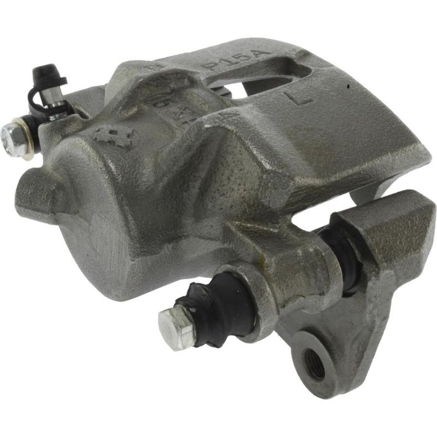 CENTRIC PARTS 141.46020 Centric Semi-Loaded Brake Caliper