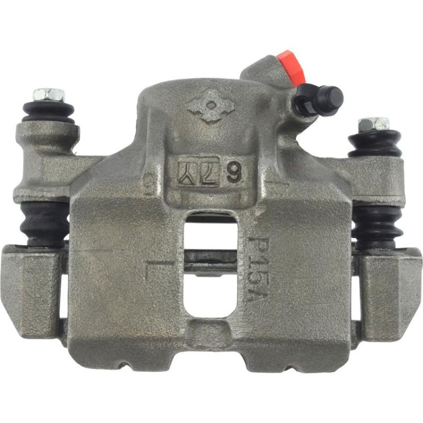 CENTRIC PARTS 141.46020 Centric Semi-Loaded Brake Caliper
