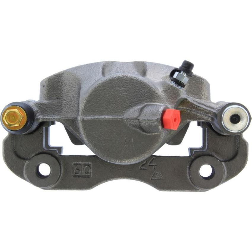 CENTRIC PARTS 141.46021 Centric Semi-Loaded Brake Caliper