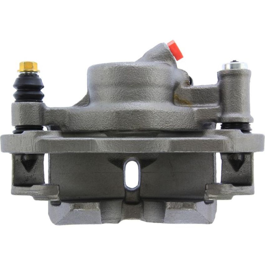 CENTRIC PARTS 141.46021 Centric Semi-Loaded Brake Caliper