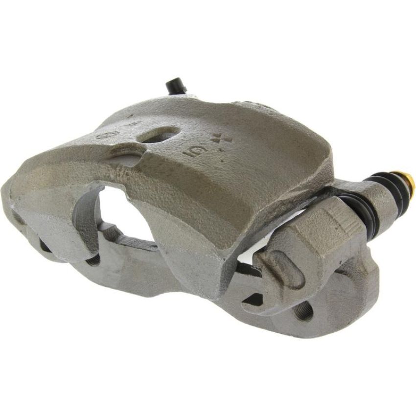 CENTRIC PARTS 141.46021 Centric Semi-Loaded Brake Caliper