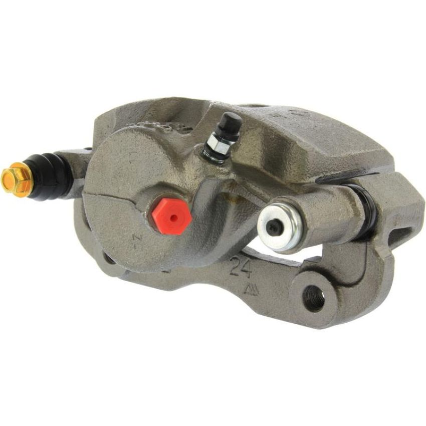 CENTRIC PARTS 141.46021 Centric Semi-Loaded Brake Caliper