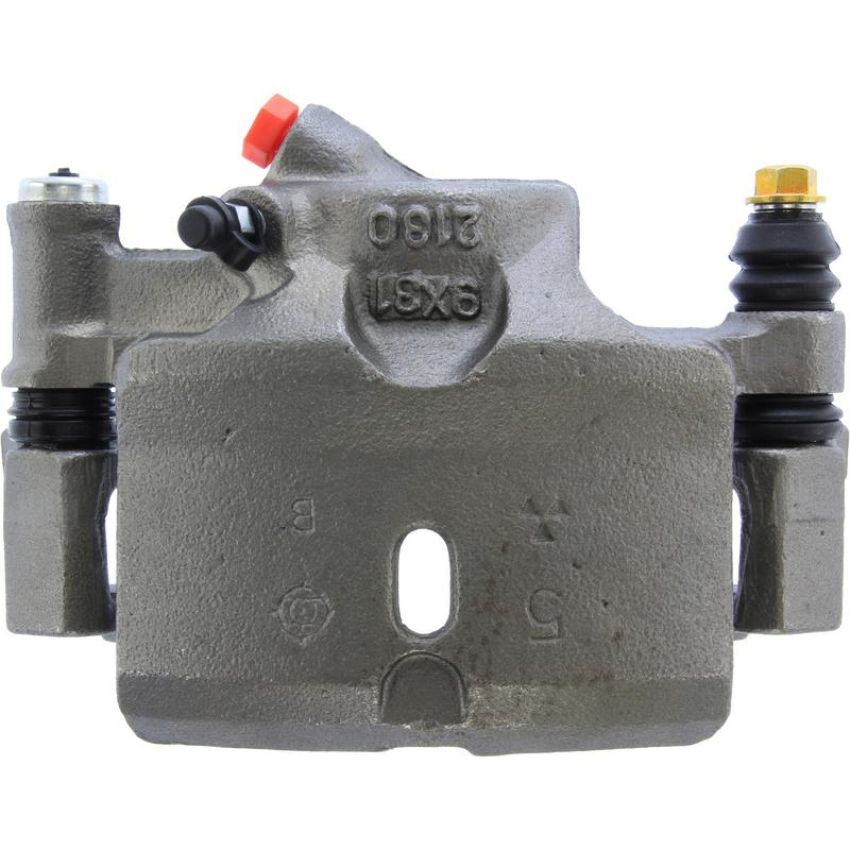 CENTRIC PARTS 141.46021 Centric Semi-Loaded Brake Caliper