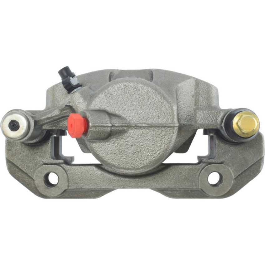 CENTRIC PARTS 141.46022 Centric Semi-Loaded Brake Caliper
