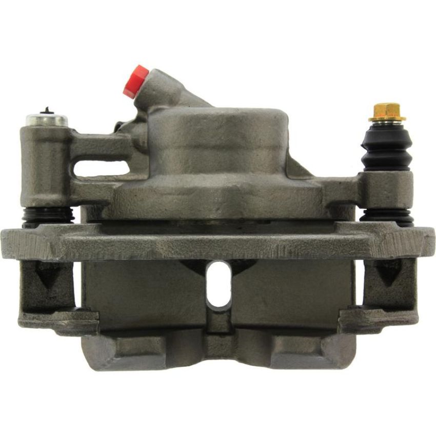 CENTRIC PARTS 141.46022 Centric Semi-Loaded Brake Caliper
