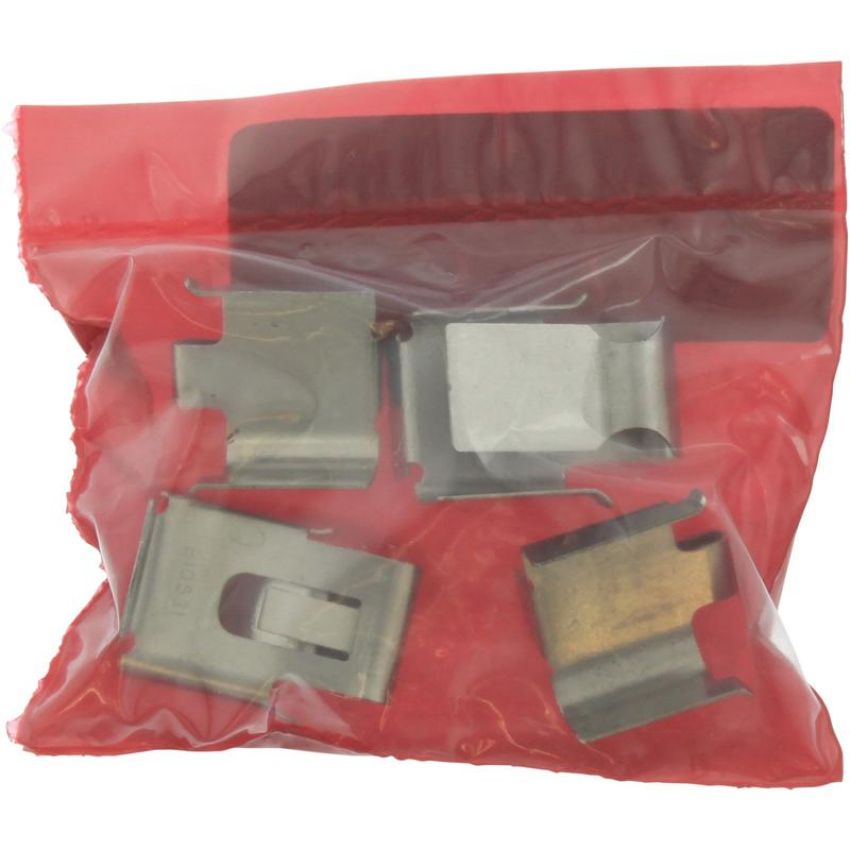 CENTRIC PARTS 141.46022 Centric Semi-Loaded Brake Caliper