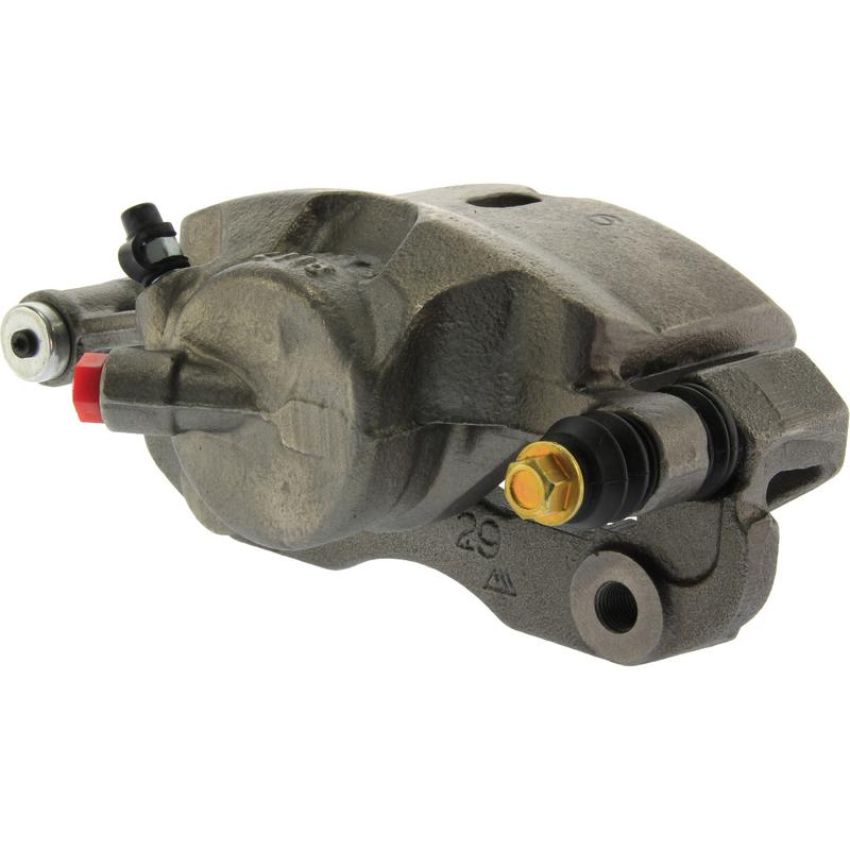 CENTRIC PARTS 141.46022 Centric Semi-Loaded Brake Caliper