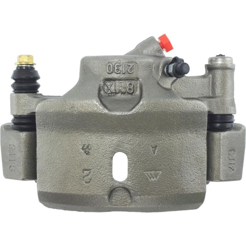CENTRIC PARTS 141.46022 Centric Semi-Loaded Brake Caliper