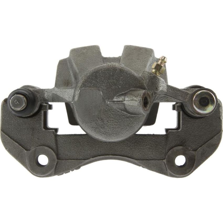 CENTRIC PARTS 141.46023 Centric Semi-Loaded Brake Caliper