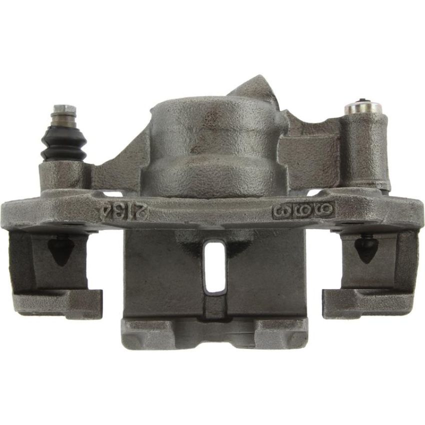 CENTRIC PARTS 141.46023 Centric Semi-Loaded Brake Caliper