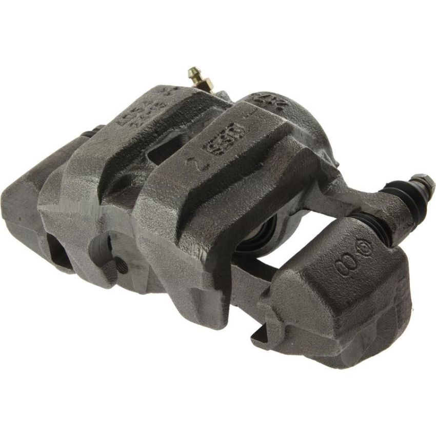 CENTRIC PARTS 141.46023 Centric Semi-Loaded Brake Caliper