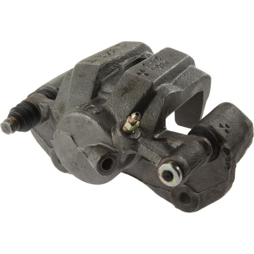 CENTRIC PARTS 141.46023 Centric Semi-Loaded Brake Caliper