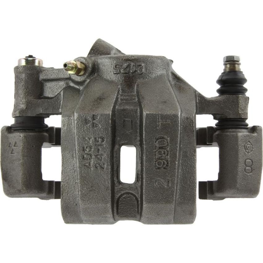 CENTRIC PARTS 141.46023 Centric Semi-Loaded Brake Caliper