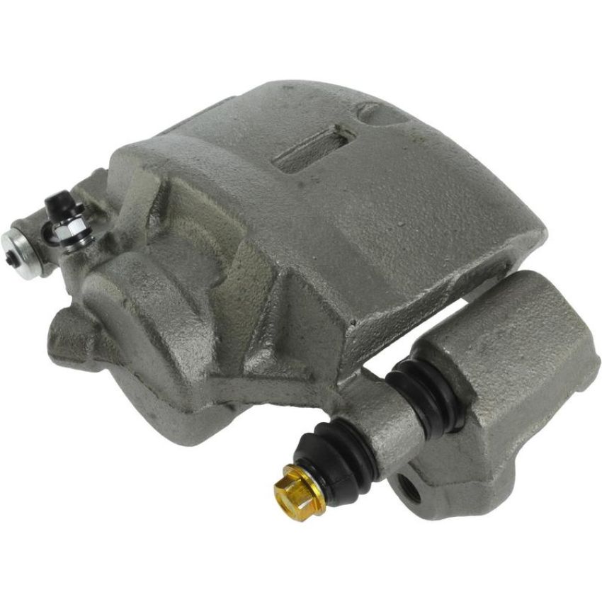 CENTRIC PARTS 141.46024 Centric Semi-Loaded Brake Caliper