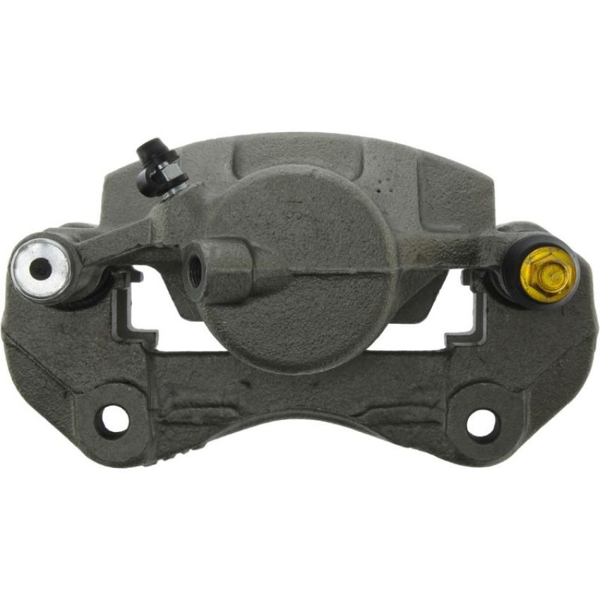 CENTRIC PARTS 141.46024 Centric Semi-Loaded Brake Caliper