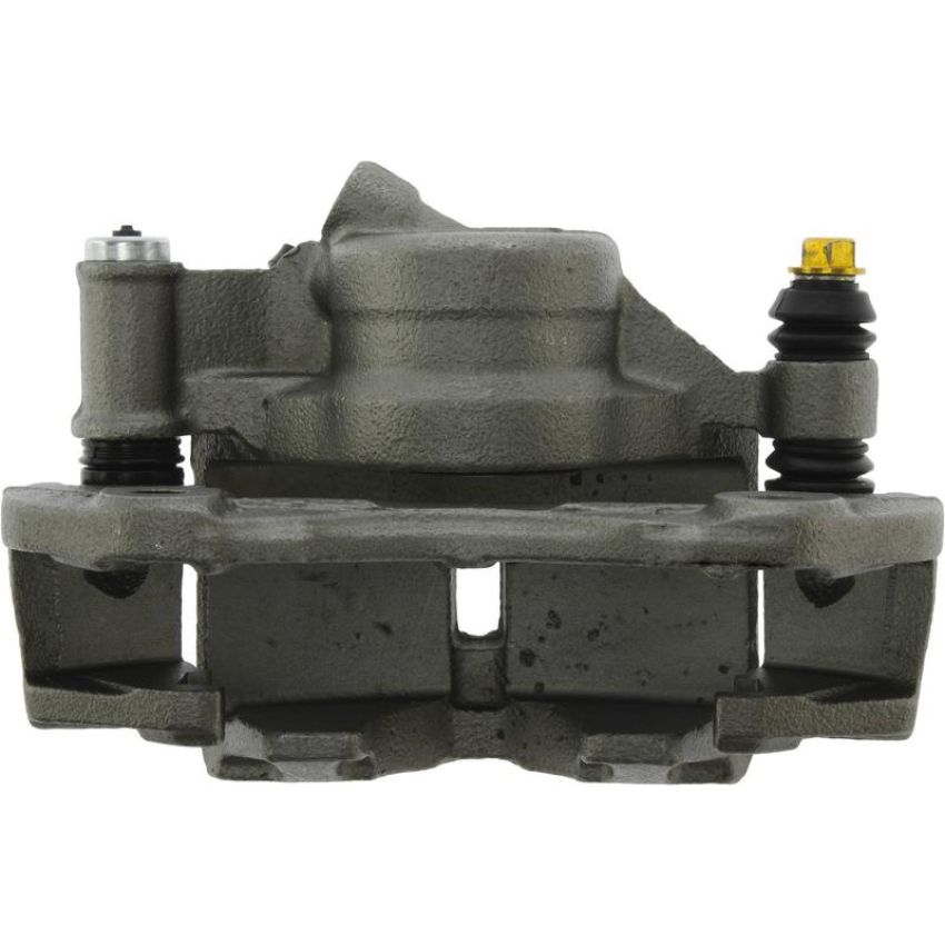 CENTRIC PARTS 141.46024 Centric Semi-Loaded Brake Caliper