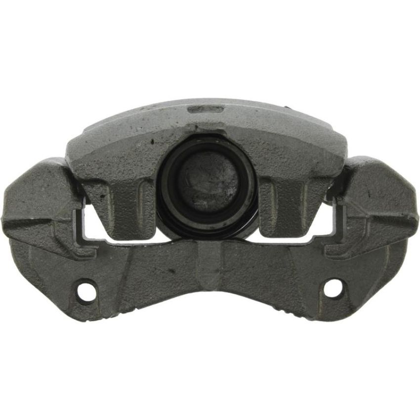 CENTRIC PARTS 141.46024 Centric Semi-Loaded Brake Caliper