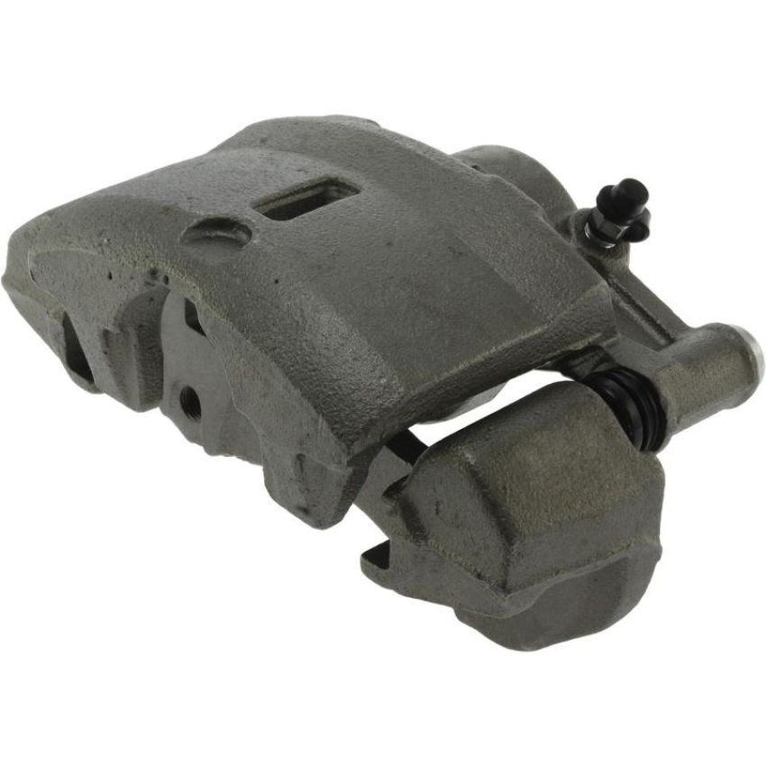 CENTRIC PARTS 141.46024 Centric Semi-Loaded Brake Caliper