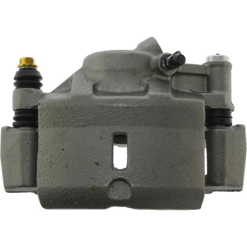 CENTRIC PARTS 141.46024 Centric Semi-Loaded Brake Caliper
