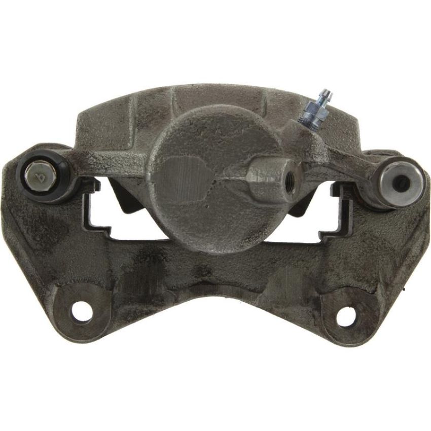 CENTRIC PARTS 141.46025 Centric Semi-Loaded Brake Caliper