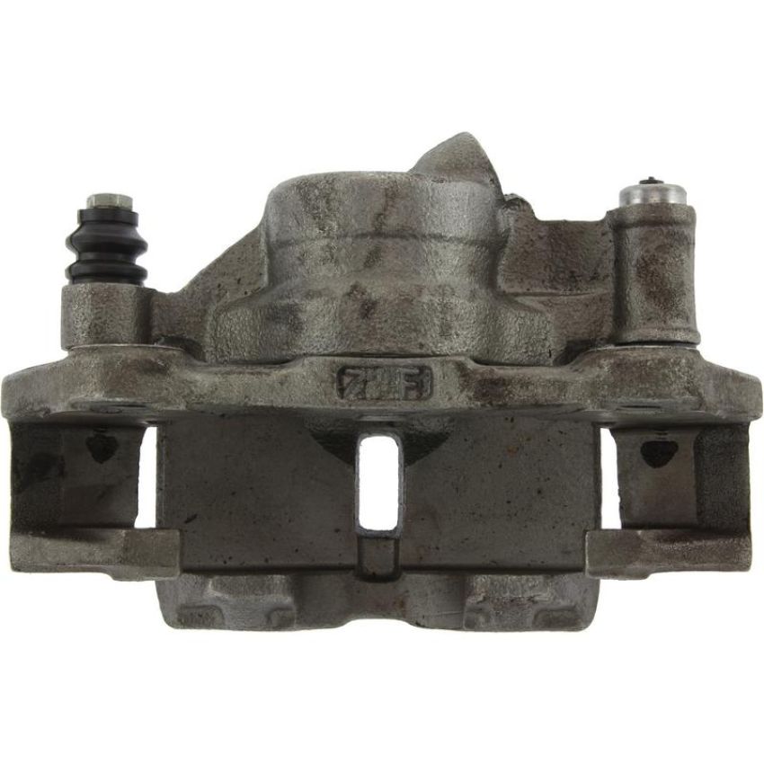 CENTRIC PARTS 141.46025 Centric Semi-Loaded Brake Caliper