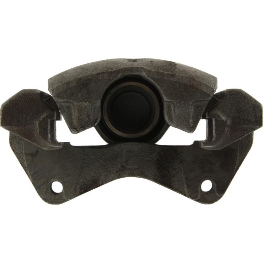 CENTRIC PARTS 141.46025 Centric Semi-Loaded Brake Caliper