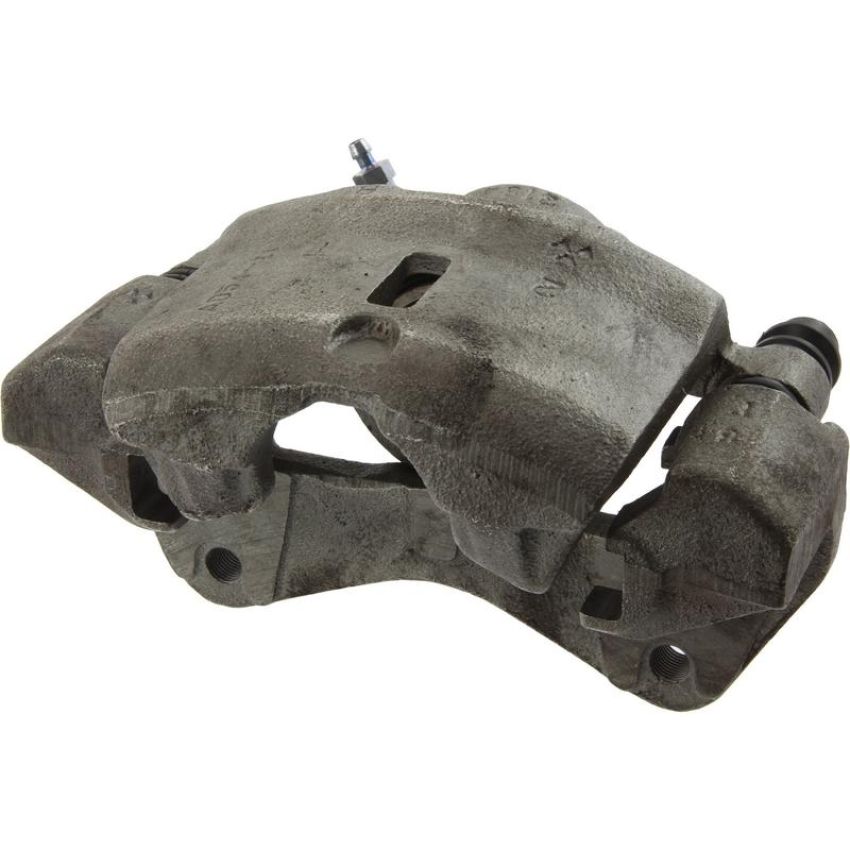 CENTRIC PARTS 141.46025 Centric Semi-Loaded Brake Caliper