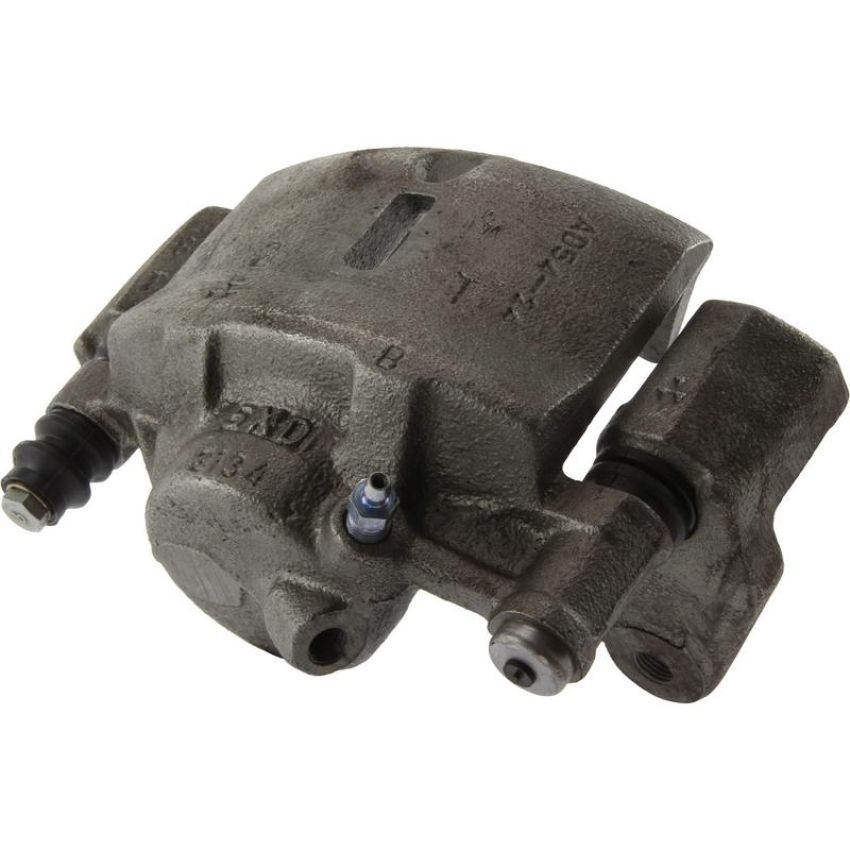 CENTRIC PARTS 141.46025 Centric Semi-Loaded Brake Caliper