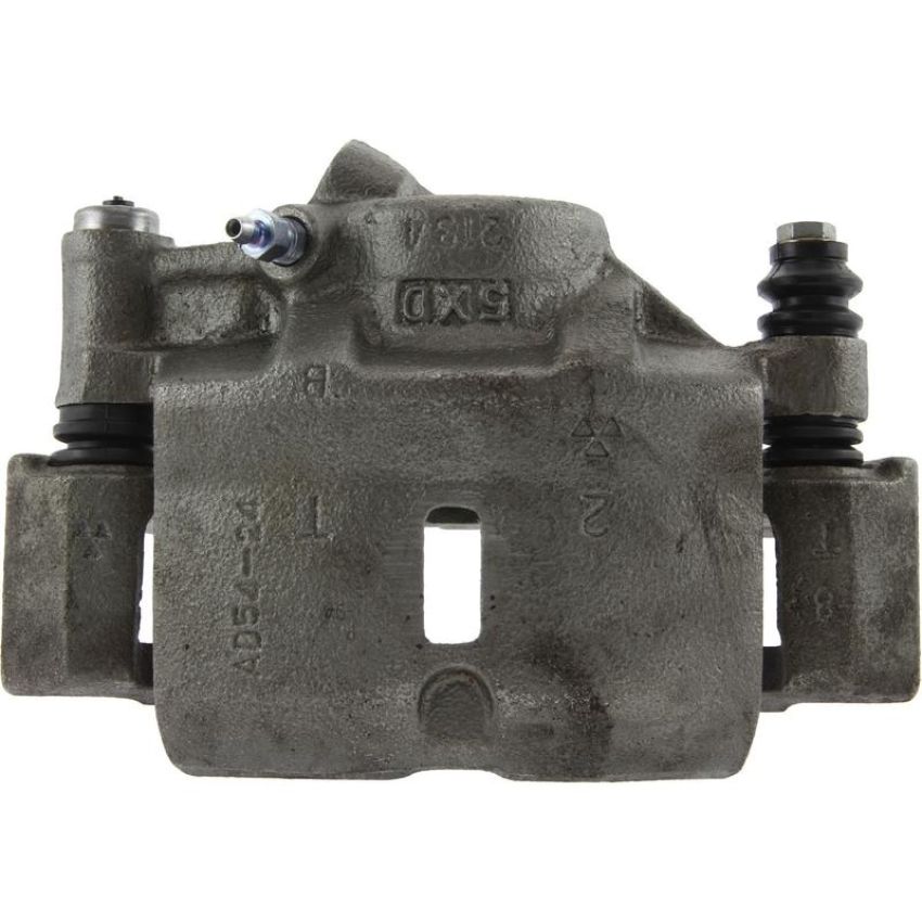 CENTRIC PARTS 141.46025 Centric Semi-Loaded Brake Caliper