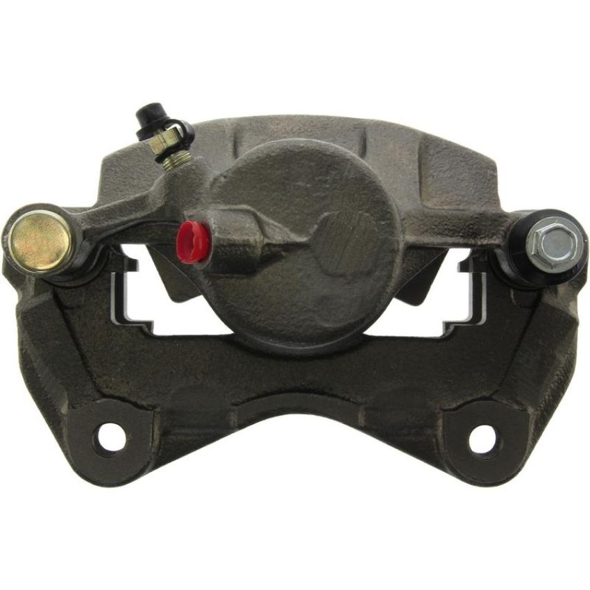 CENTRIC PARTS 141.46026 Centric Semi-Loaded Brake Caliper