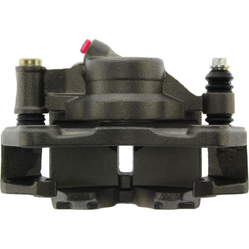 CENTRIC PARTS 141.46026 Centric Semi-Loaded Brake Caliper